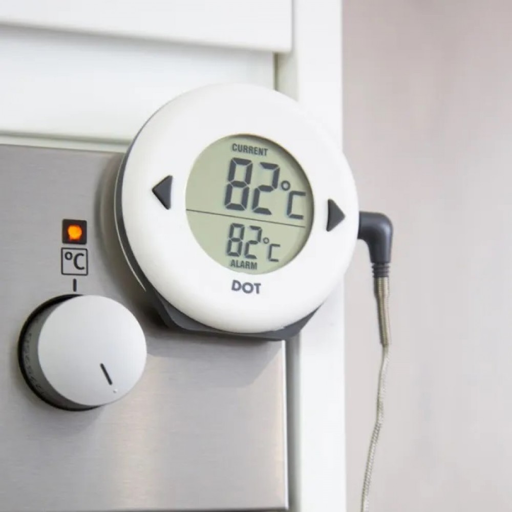 Termometro da forno digitale DOT ARW 810-031
